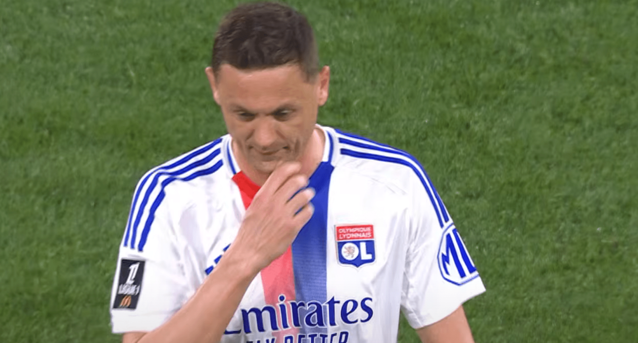 Η Λυών κινδυνεύει με ευρωπαϊκό αποκλεισμό για έναν απίθανο λόγο