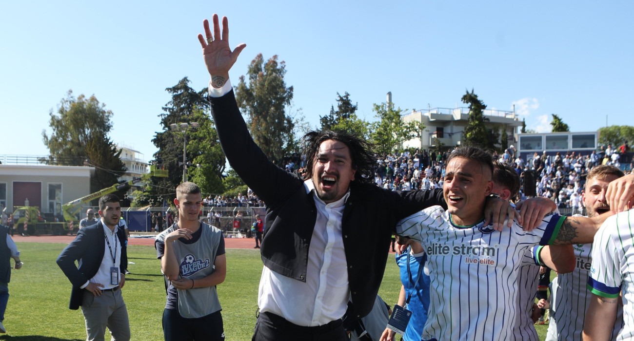 Πηγή: Eurokinissi