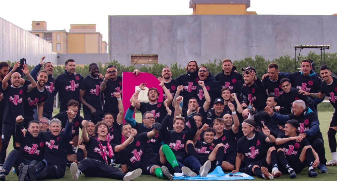 Πηγή: Athletic Club Palermo