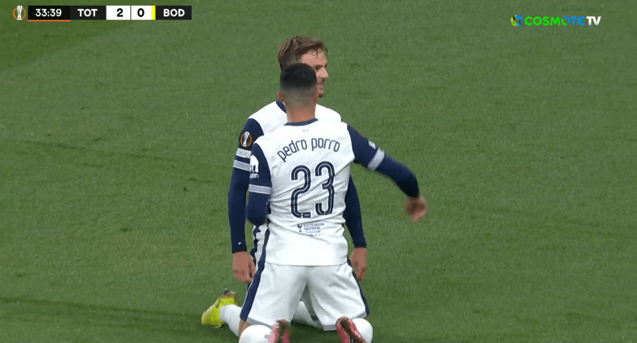 Πού θα δείτε τους σπουδαίους ημιτελικούς του Europa League