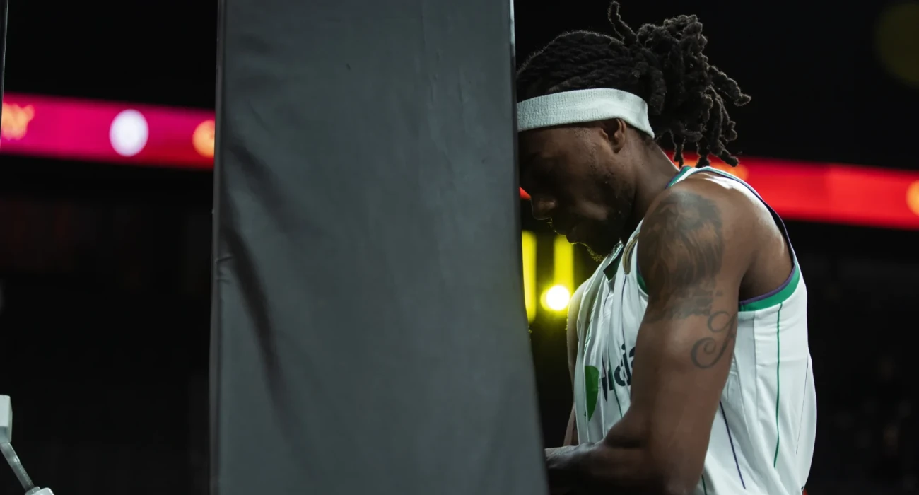 Τα δεδομένα για τους τραυματίες της Μάλαγα ενόψει ημιτελικού με ΑΕΚ