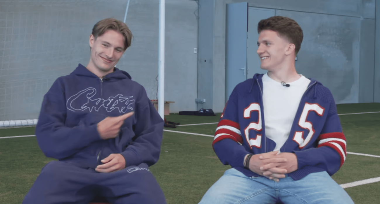 Ο Τζόλης για το μέλλον του: «Δεν παίρνω εγώ τις αποφάσεις, αλλά...»