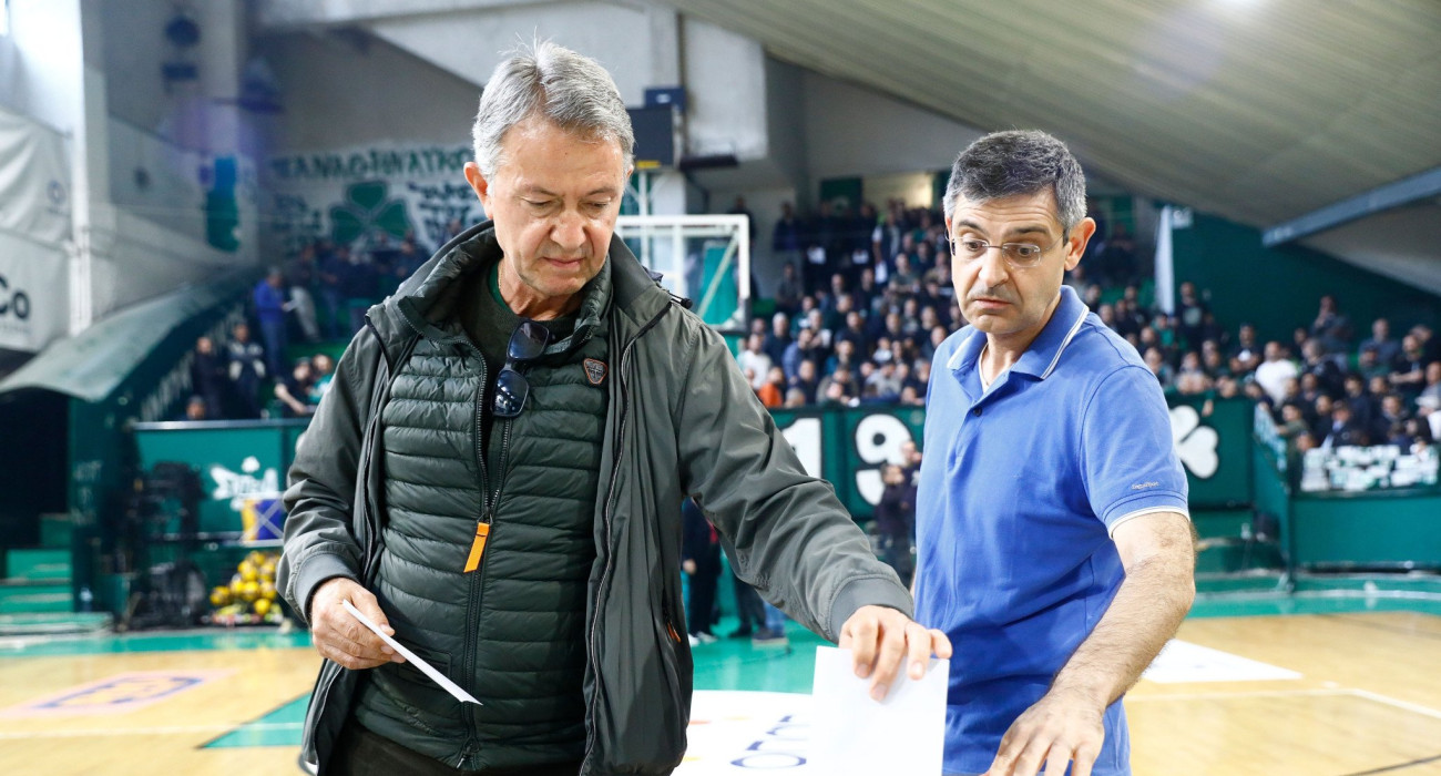 Ο Δημήτρης Βρανόπουλος / Πηγή: ΙΝΤΙΜΕ