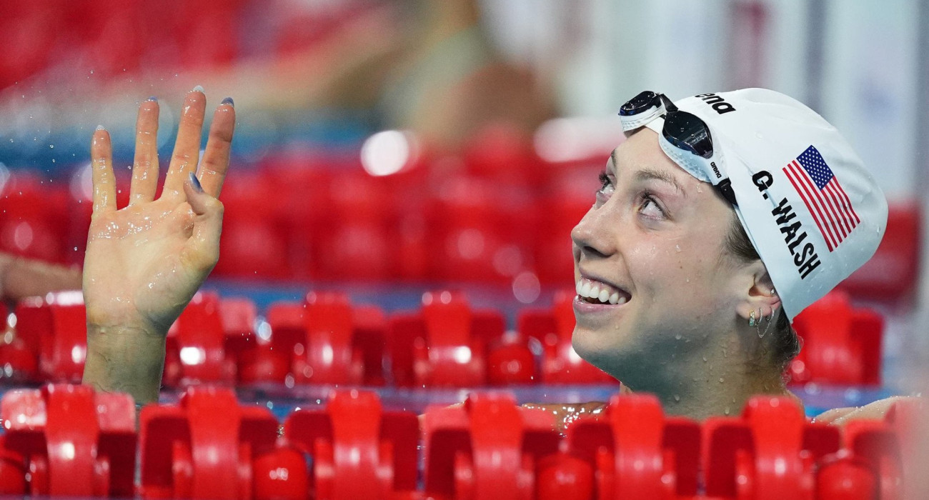 Πηγή: Istvan Derencsenyi/World Aquatics