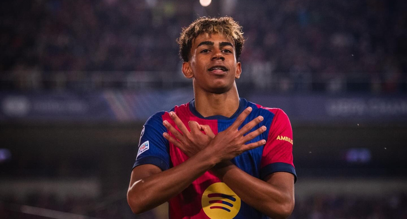 Πηγή: Barcelona Fc