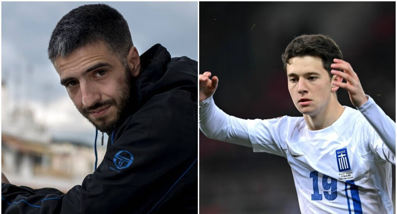 Μυθική ατάκα από ΛΕΞ: «Θυμίζει Καρέτσα ο Γιαμάλ» (video)