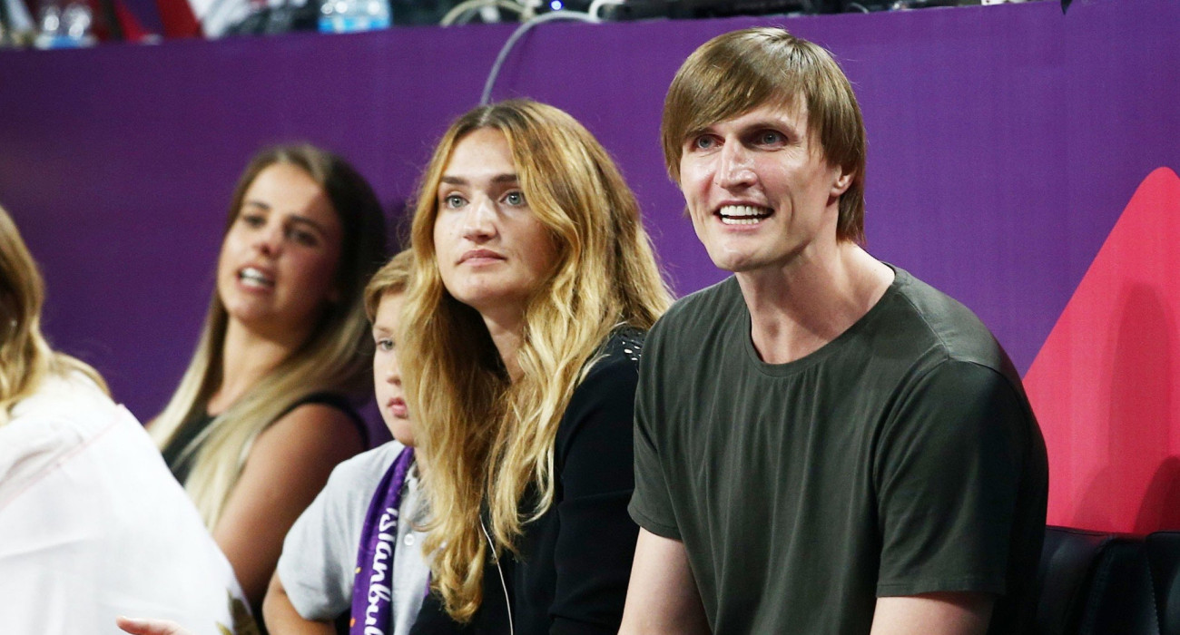 Κιριλένκο: «Το 85% των άλλων ομοσπονδιών υποστηρίζουν την επιστροφή της Ρωσίας»