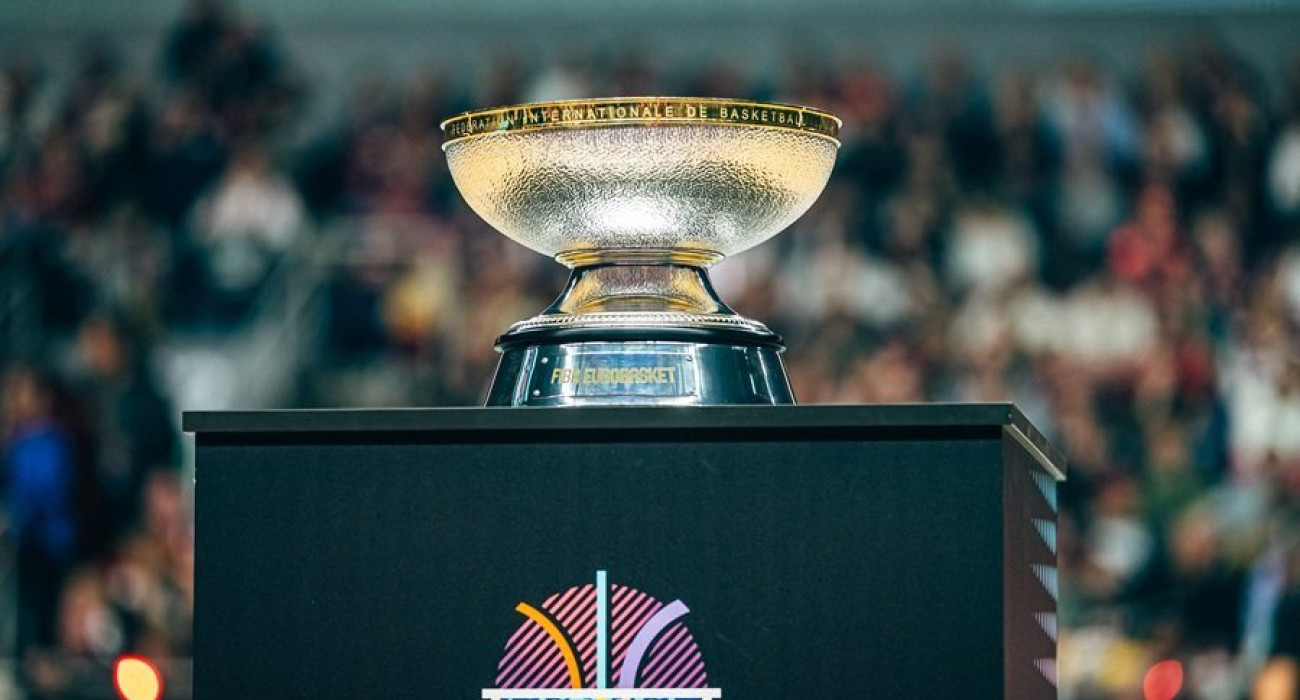 Σε μία εβδομάδα η FIBA ανακοινώνει την διοργανώτρια του Eurobasket 2029 - Στο «κόλπο» η Ελλάδα