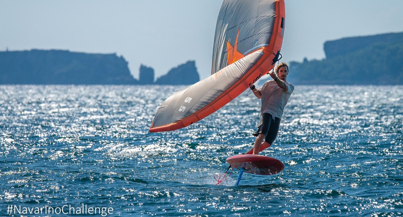 Η αναμονή τελείωσε - Το πρόγραμμα του Navarino Challenge 2025 αποκαλύπτεται
