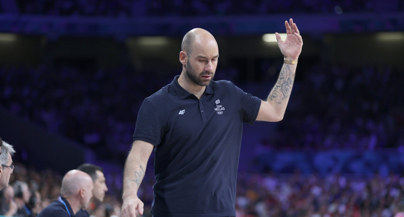 Το πρόγραμμα της Εθνικής στα προκριματικά του Παγκοσμίου Κύπέλλου: Πρεμιέρα εντός έδρας