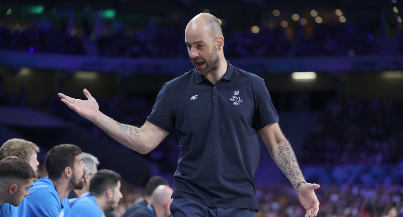 Η Εθνική μαθαίνει τους αντιπάλους της στα προκριματικά του World Cup 2027 (video)