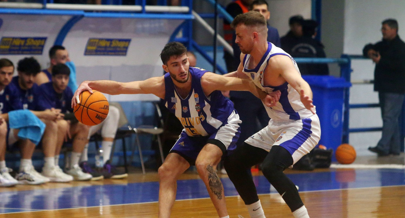 Πού θα δείτε το Final 4 ανόδου της Elite League