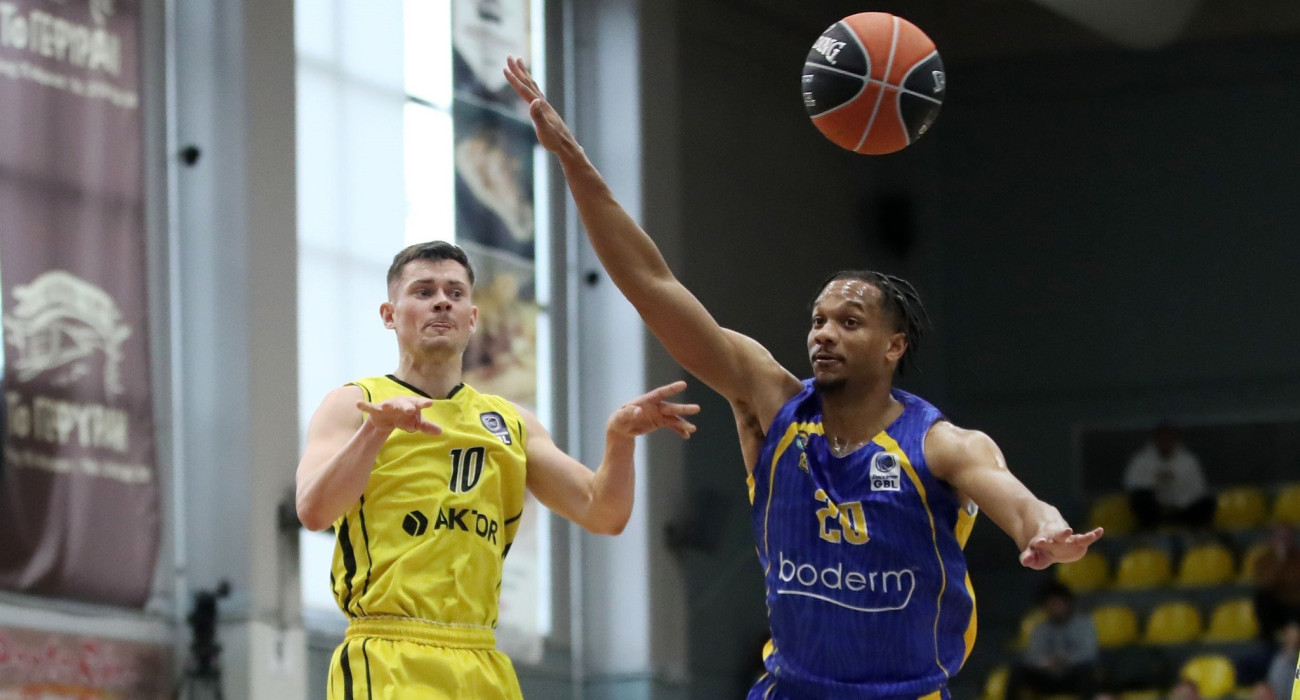 Εδώ θα παρακολουθήσετε την κρίσιμη 5η αγωνιστική των Play out της Stoiximan GBL