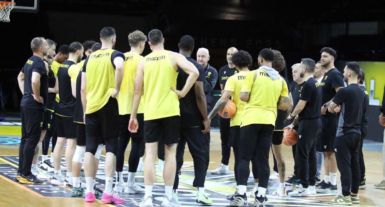 Όπου τολμούν οι αετοί...