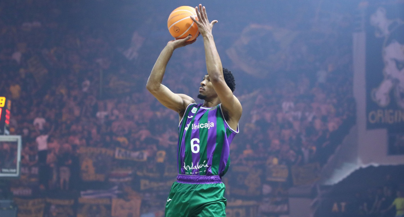 Ο Κάμερον Τέιλορ στο Athletiko: «Βγάζω το καπέλο στην ΑΕΚ, η άμυνα οδήγησε στη νίκη»