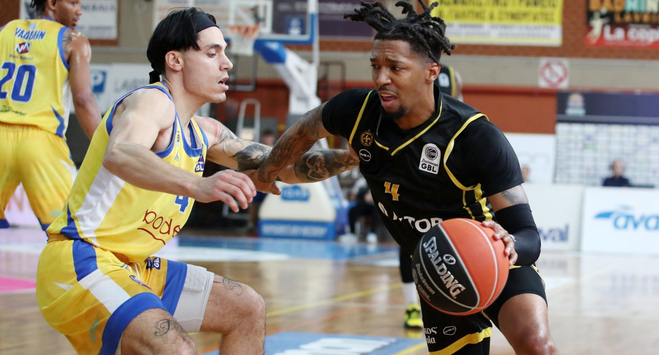 Το Μαρούσι «άλωσε» το Λαύριο και το έριξε στην Elite League