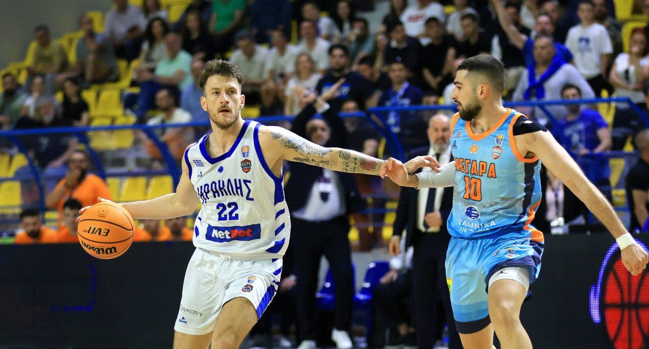 Συγκλονιστικός Παπαντωνίου: «Η μεγαλύτερη στιγμή στην καριέρα όλων μας»