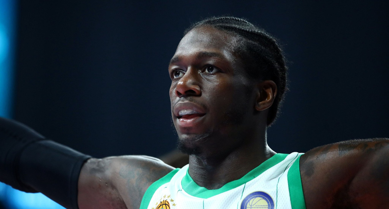 «Ανάσες» για Ναν στον Παναθηναϊκό, εκτός με Προμηθέα