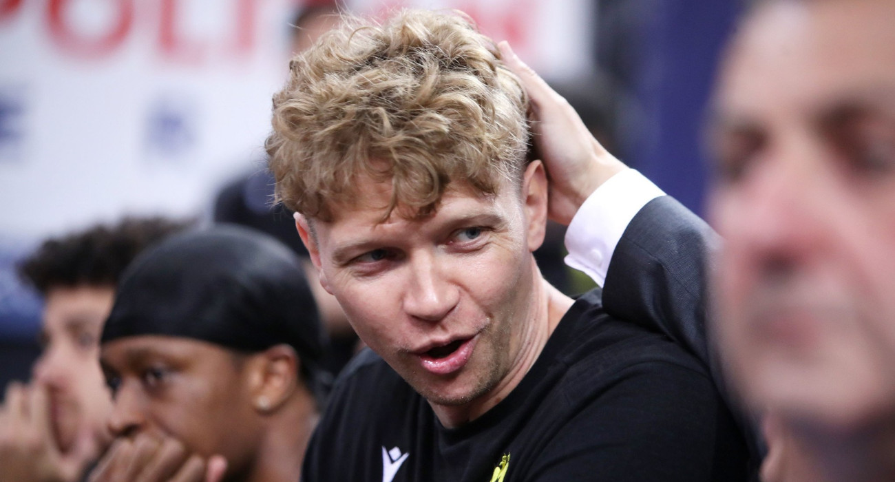 Τα δεδομένα για τους τραυματίες της AEK Betsson ενόψει μικρού τελικού