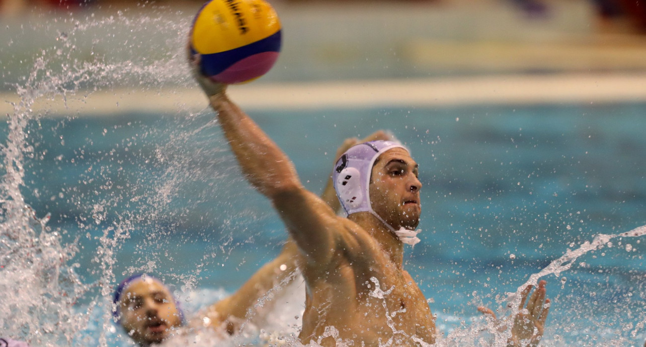 Φιλικό με την Ιταλία τον Ιούνιο για την Εθνική πόλο ανδρών εν όψει Σιγκαπούρης