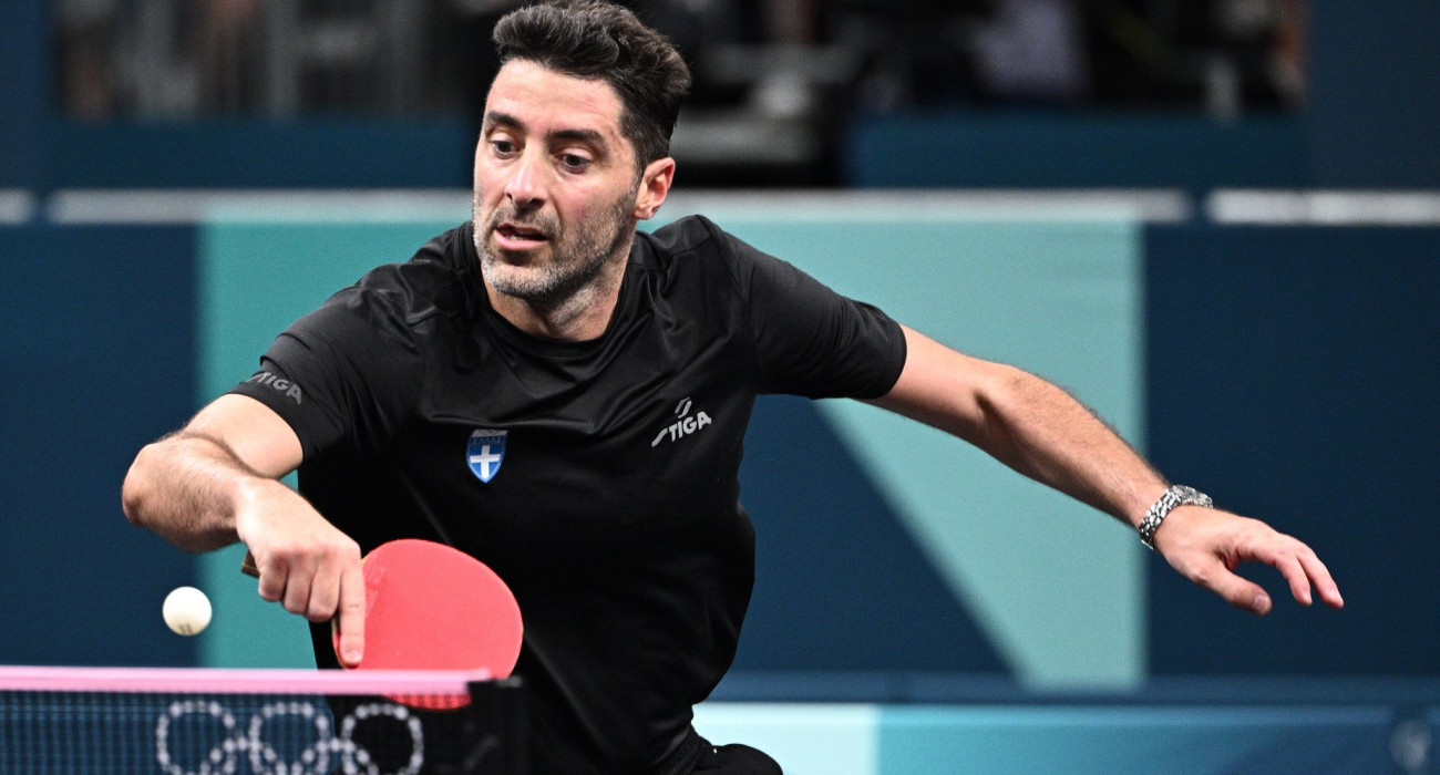 Πηγή: Αντώνης Νικολόπουλος / Eurokinissi