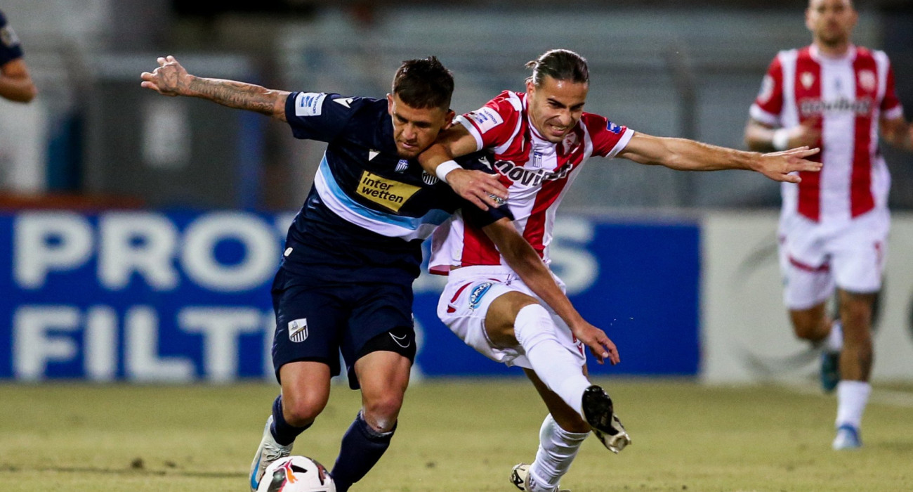 Πηγή: Eurokinissi