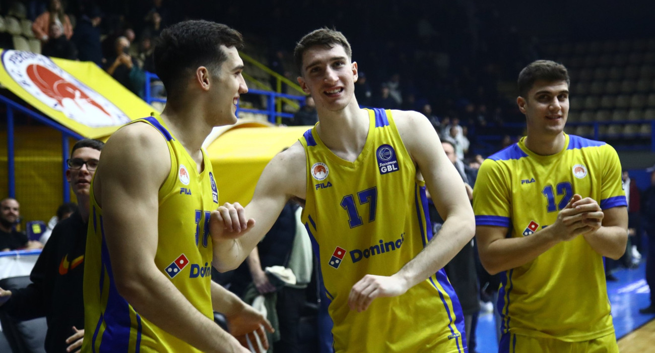 Πηγή: Eurokinissi