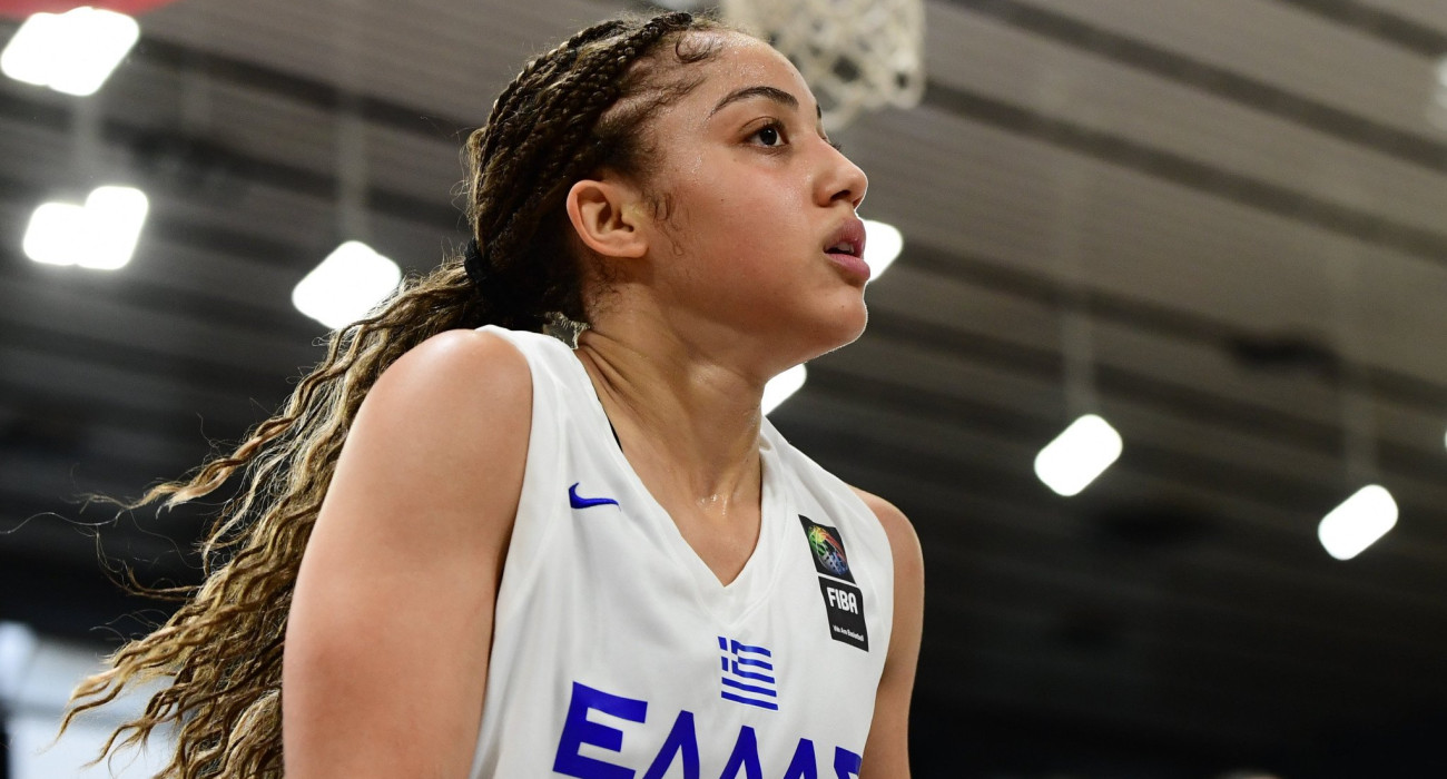 Χειρουργείο και εκτός EuroBasket Γυναικών η Έλενα Τσινέκε