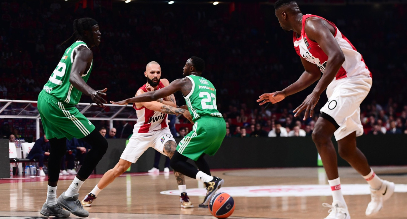 Ποιος θα σηκώσει το τρόπαιο στο Αμπου Ντάμπι – Αυτά είναι τα προγνωστικά για την Euroleague