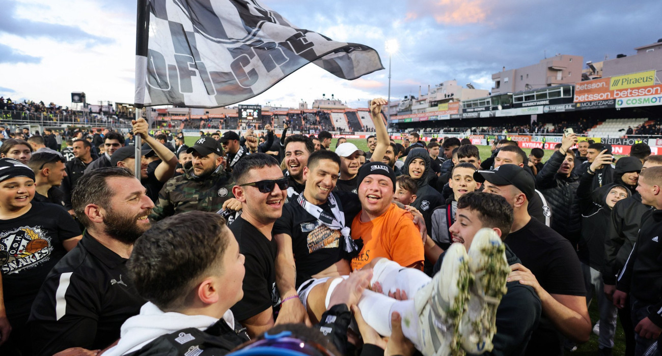 Πηγή: Eurokinissi