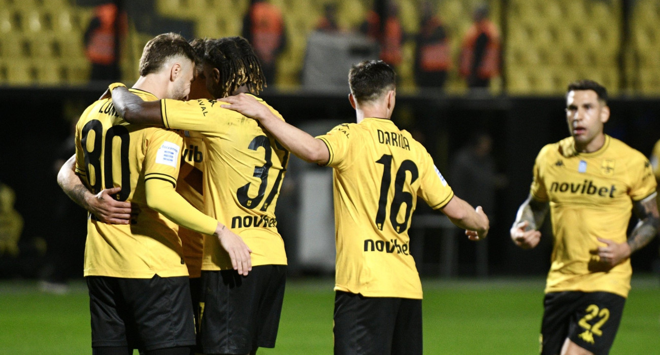 Πηγή: Eurokinissi