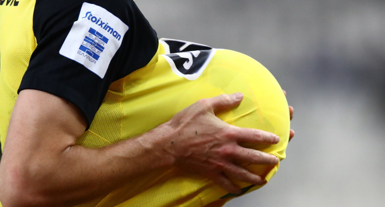 Οι αποδόσεις για τον επόμενο προπονητή της ΑΕΚ στη Stoiximan!