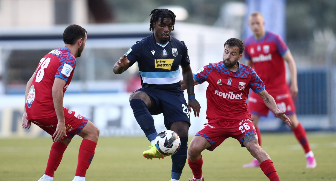 Πηγή: Eurokinissi