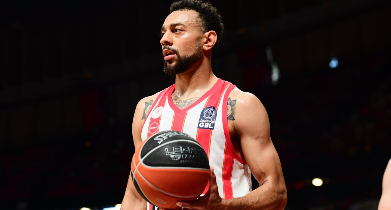 Οι συζητήσεις του Ουίλιαμς-Γκος με Ολυμπιακό, η προτεραιότητα και το μεγάλο ενδιαφέρον στην αγορά