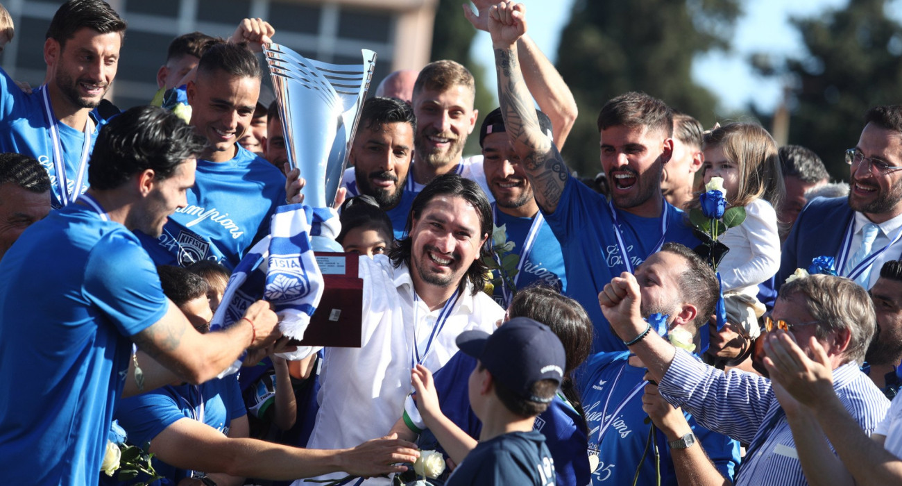 Πηγή: Eurokinissi