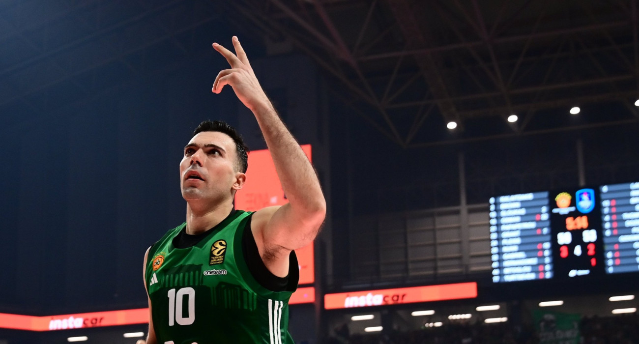 Ο Κώστας Σλούκας / Πηγή: Eurokinissi