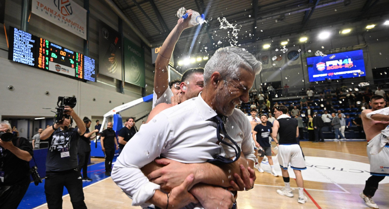 Πηγή: Eurokinissi