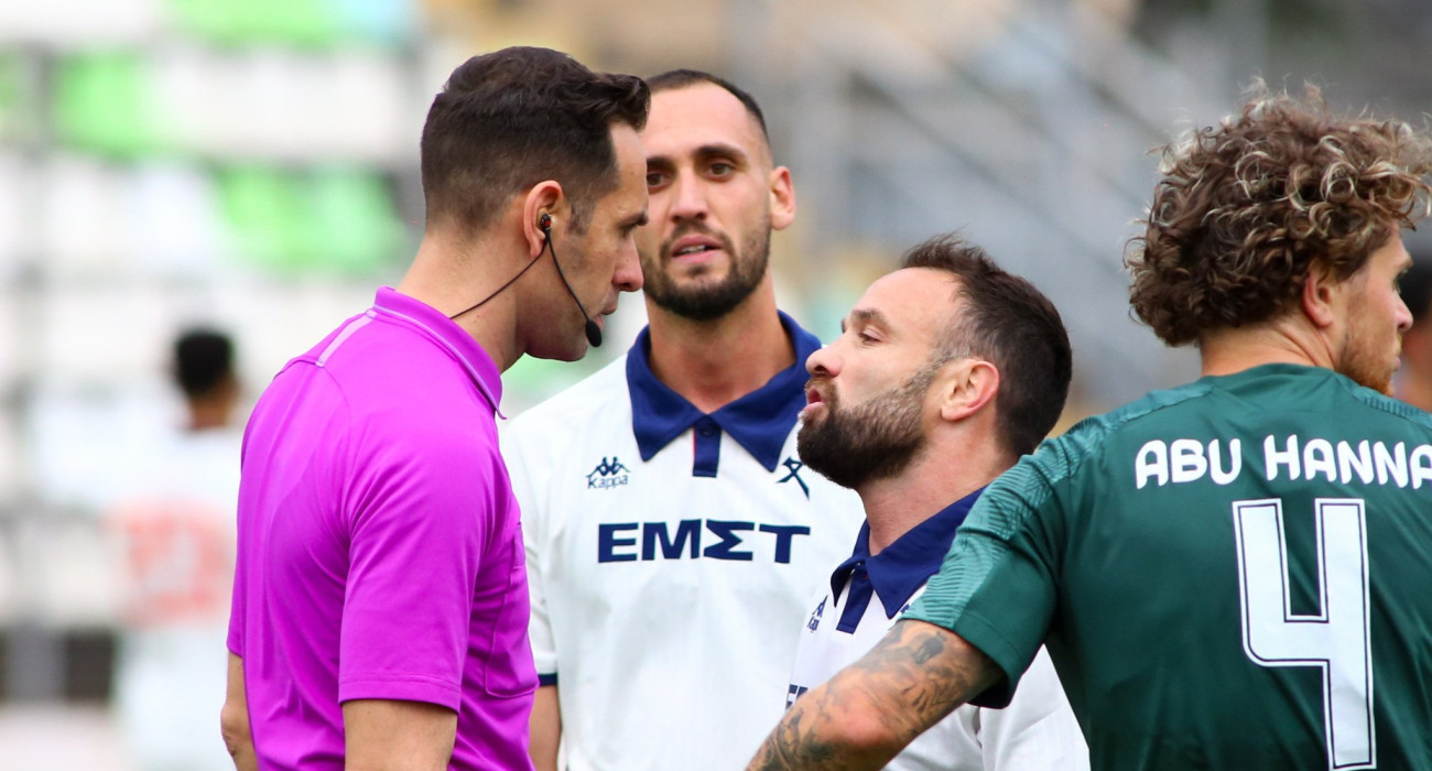 Πηγή: Eurokinissi