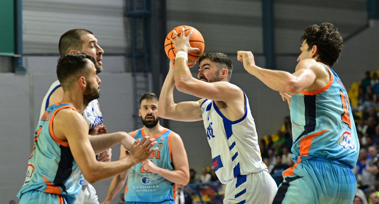 Πηγή: Eurokinissi