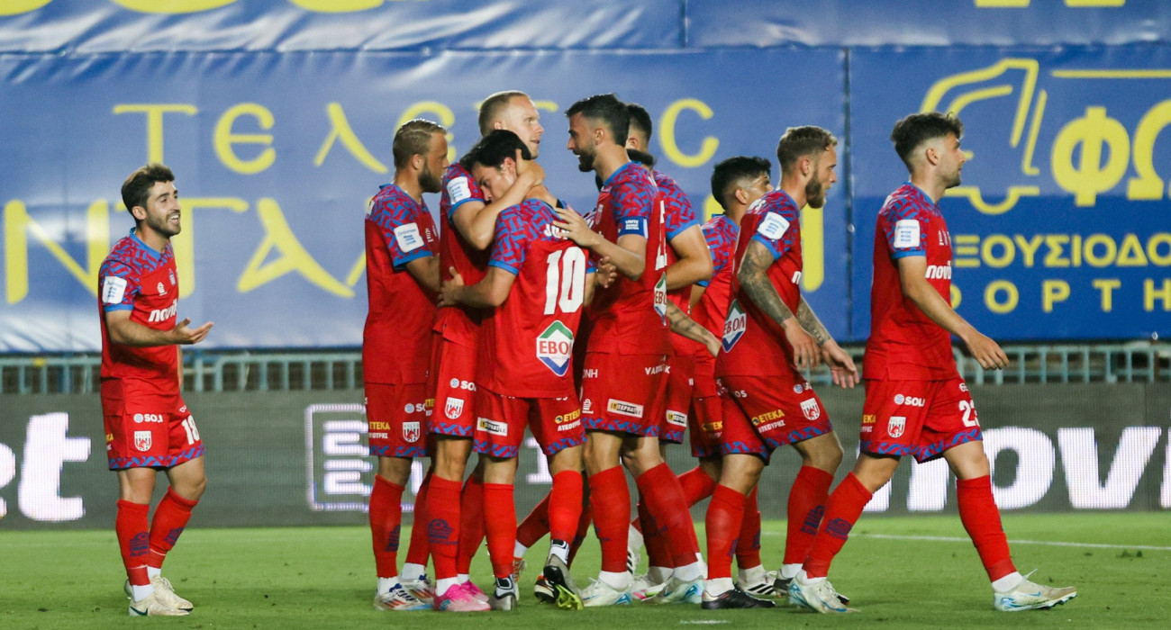 Πηγή: Eurokinissi