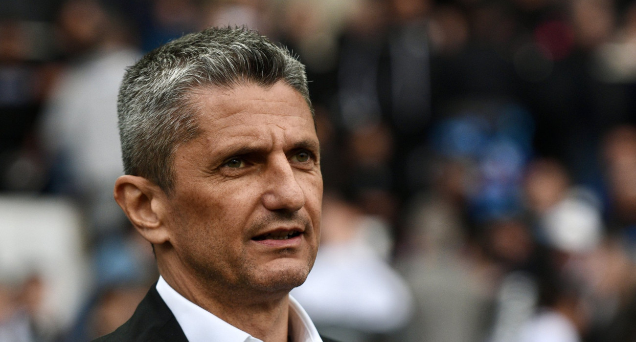 Για αυτούς τους λόγους έμεινε στον ΠΑΟΚ ο Λουτσέσκου