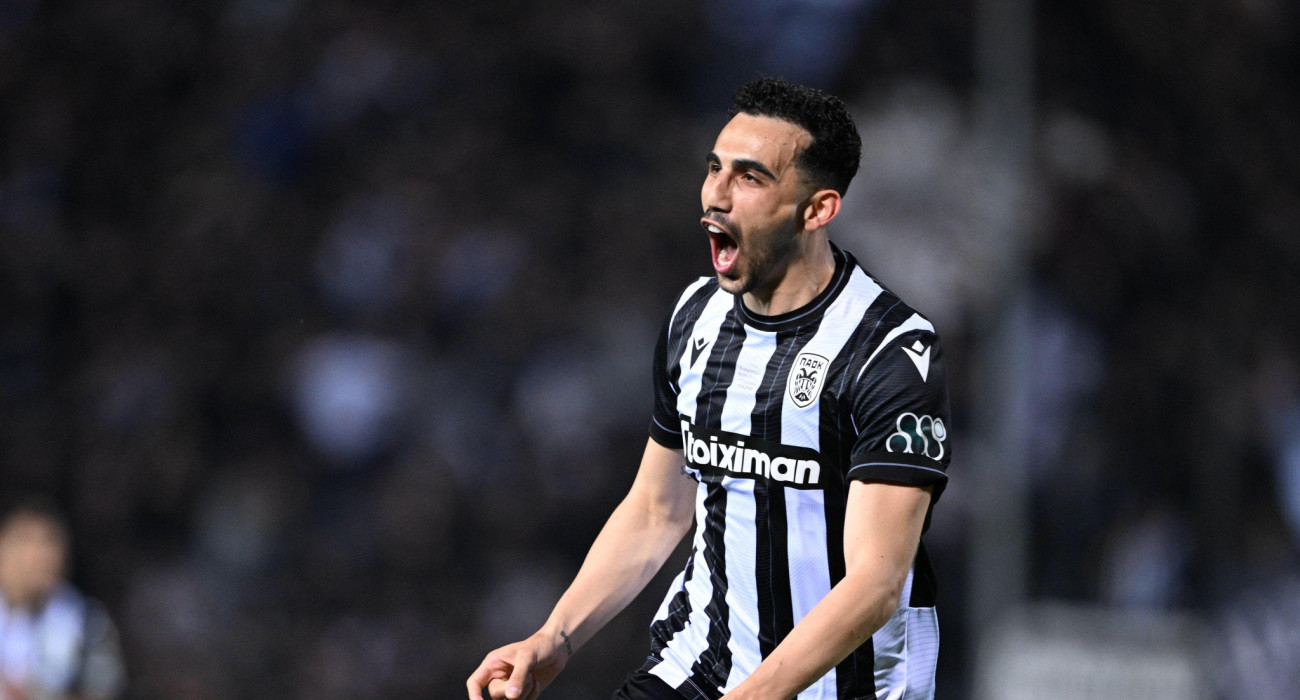 Η κριτική των ποδοσφαιριστών του ΠΑΟΚ στο ματς με την ΑΕΚ