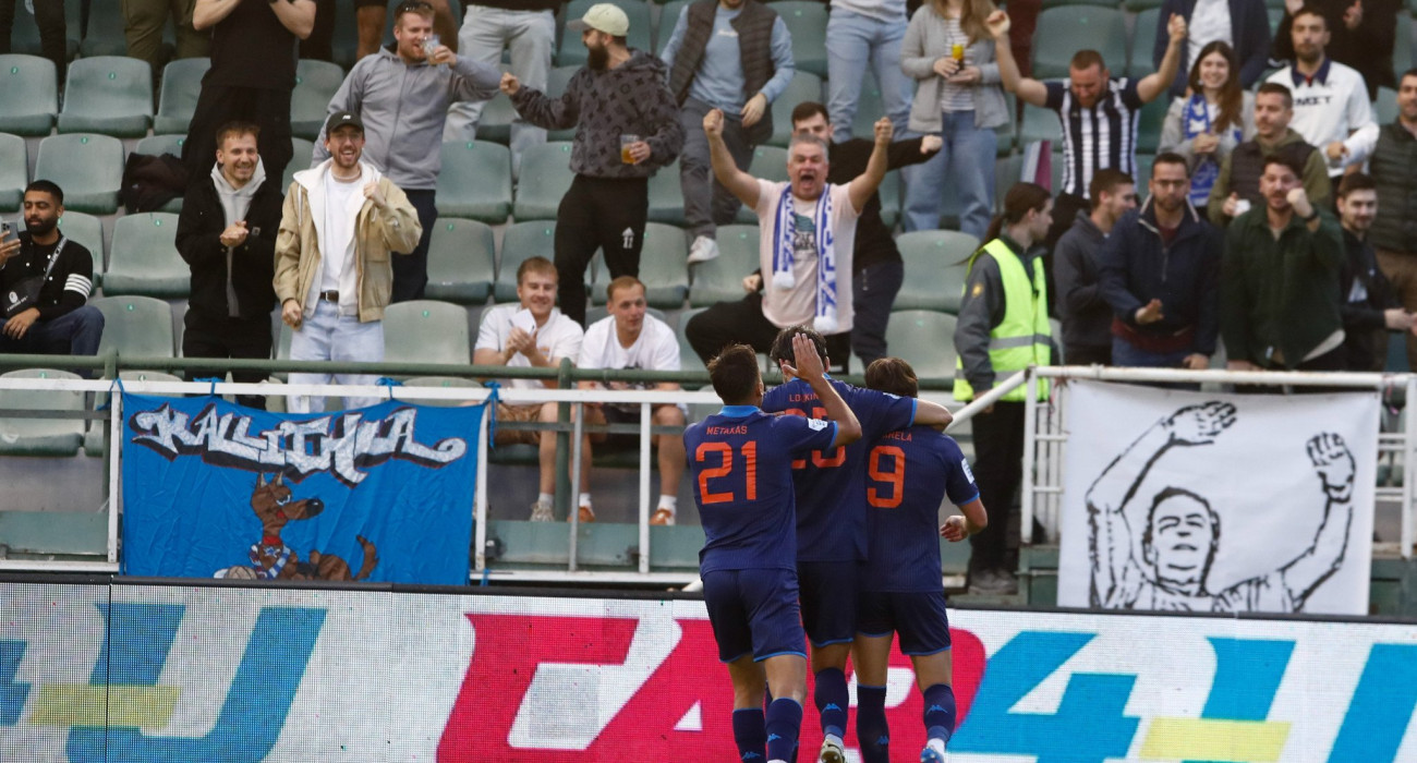 Πηγή: Eurokinissi