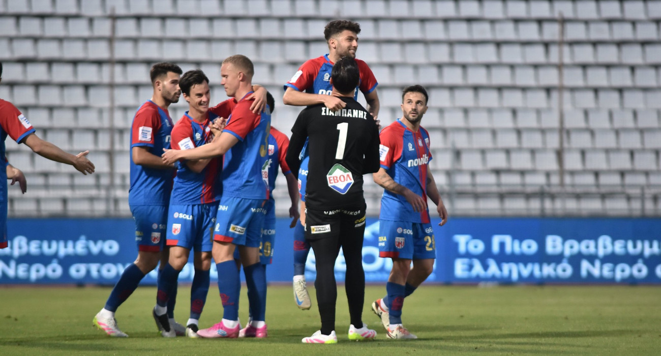 Πηγή: Eurokinissi