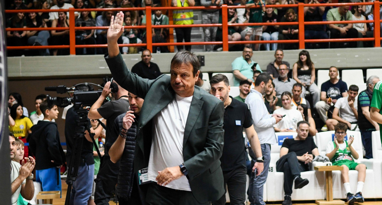 Πηγή: Eurokinissi