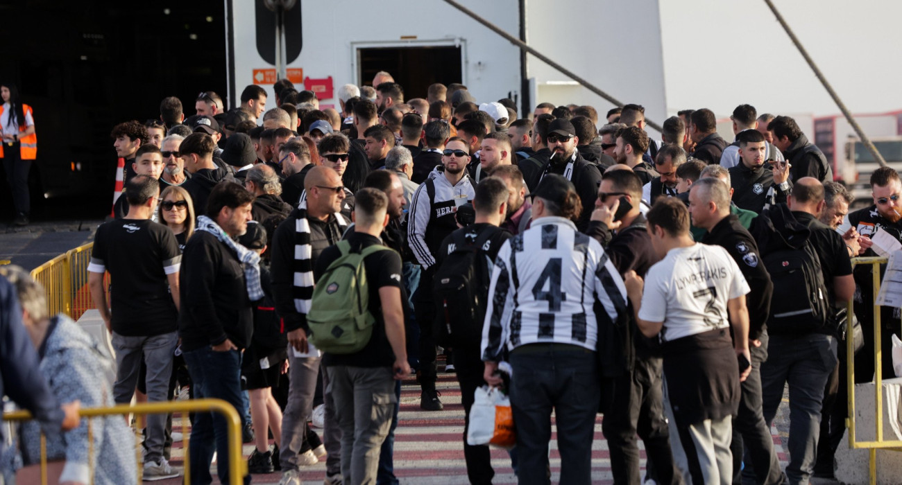 Πηγή: Eurokinissi