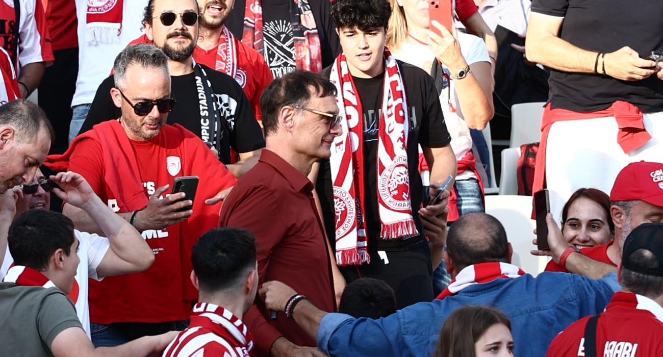 Πηγή: Eurokinissi