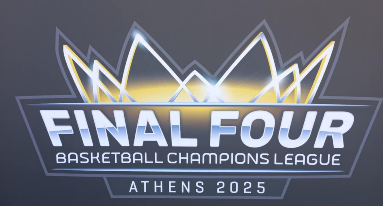 Σε ρυθμούς Final 4 η SUNEL Arena, έχει βάλει τα καλά της η έδρα της AEK Betsson