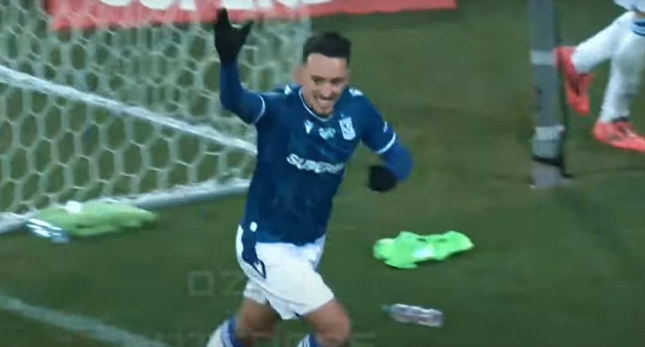 «ΑΕΚ, Πόρτο και Σπόρτινγκ τσεκάρουν τον Αφόνσο Σόουζα»