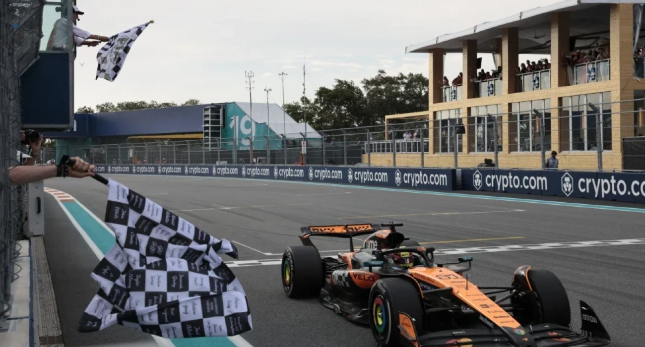 Formula 1: Το «παγωμένο» μυστικό της McLaren – Πώς κερδίζει χωρίς να... καίγεται